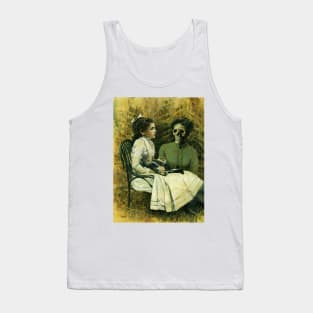 Lycanthrope Tank Top